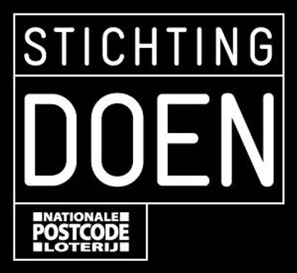 Stichting Doen Logo